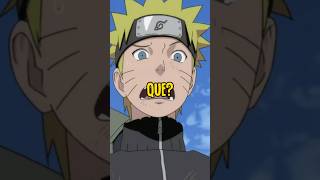 Kakashi Deu Em Cima Do Naruto