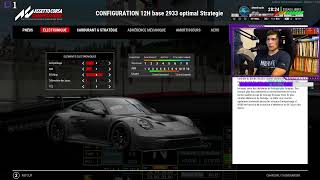 Open 1H30 Spm Spa Francorchamps, On Donne Tout