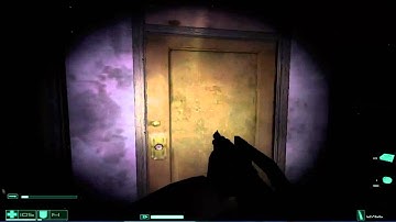 FEAR: Perseus Mandate - Part 7 - They