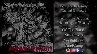 Strakhness - Eternal Shadows