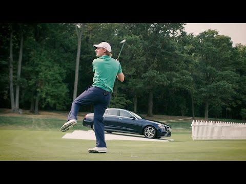 The Ultimate Hole-in-One Challenge - Mercedes-Benz original - The Ultimate Hole-in-One Challenge - Mercedes-Benz original