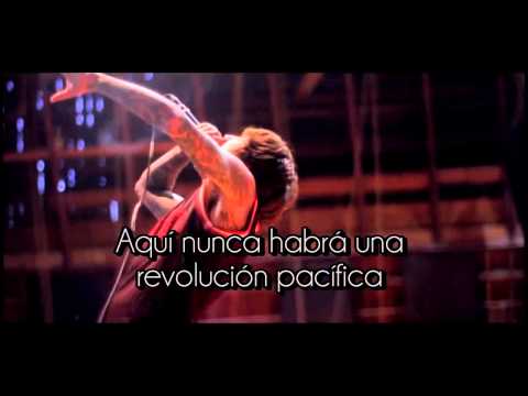 Bring Me The Horizon - Antivist Sub español