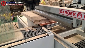 Máy cưa lọng cnc chuyên lọng chân ghế I Máy cưa lọng cnc khổ lớn SDJ-2000