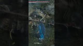 The Void King Is Harder Than I Thought #gaming #challenge #wherewindsmeet