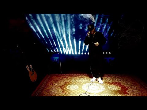 Wes Rivers - Human (Rag'n'Bone Man cover,20.04.2022)