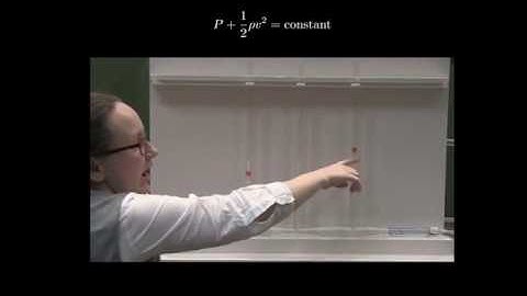 An introduction to Bernoulli