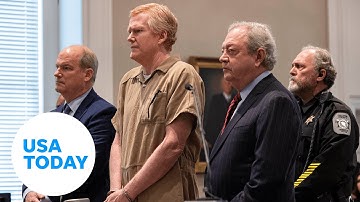 Alex Murdaugh sentenced to life for murders of his wife, son | USA TODAY