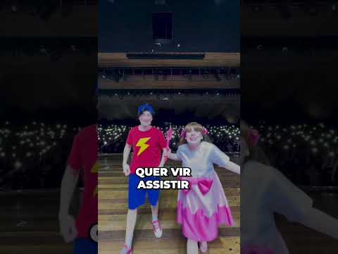 Vem ver essa