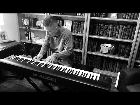 David Tolk -