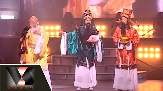 Hài Kịch Hay Nhất 2017 - Phước Lộc Thọ - Vân Sơn, Bảo Liêm, Quang Minh [ Vân Sơn In Little Saigon]