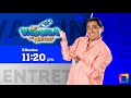 La Vacuna del Humor - FEB 12 - 1/3 - HERNÁN CODORITO EMPACHADO "MENESTRÓN DE SALUD" | Willax