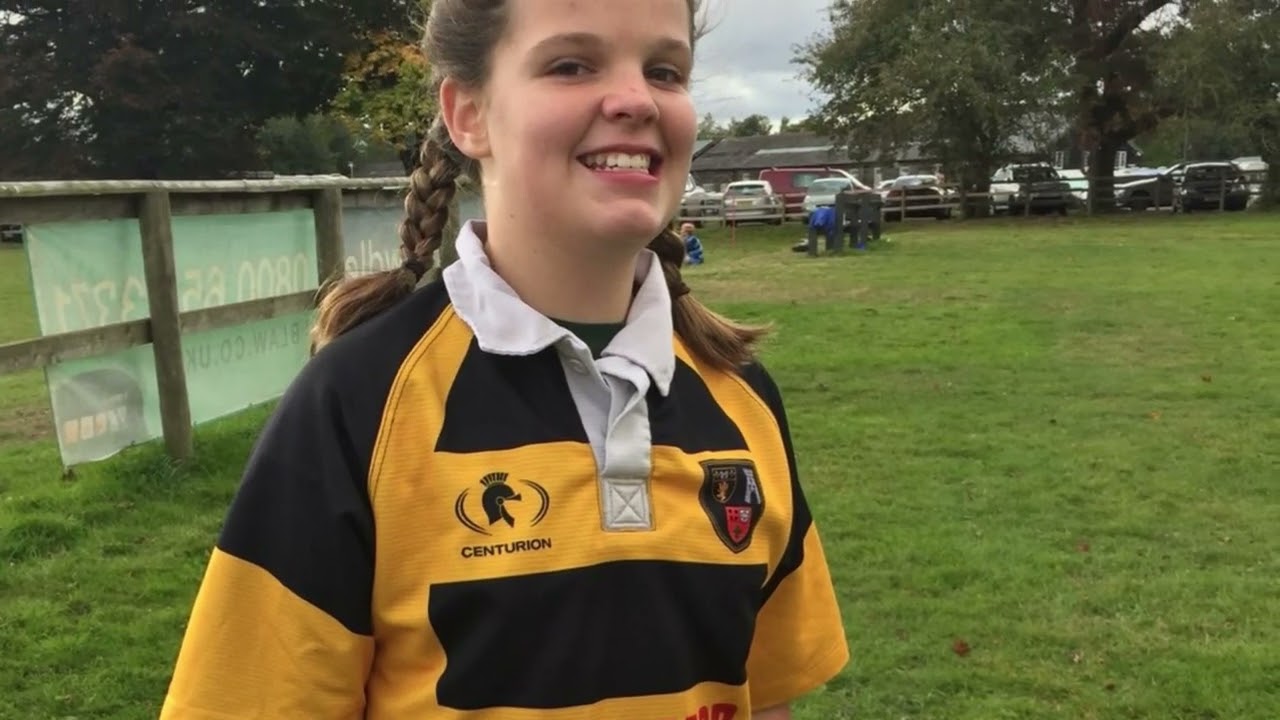 Laura Burke Camp America application