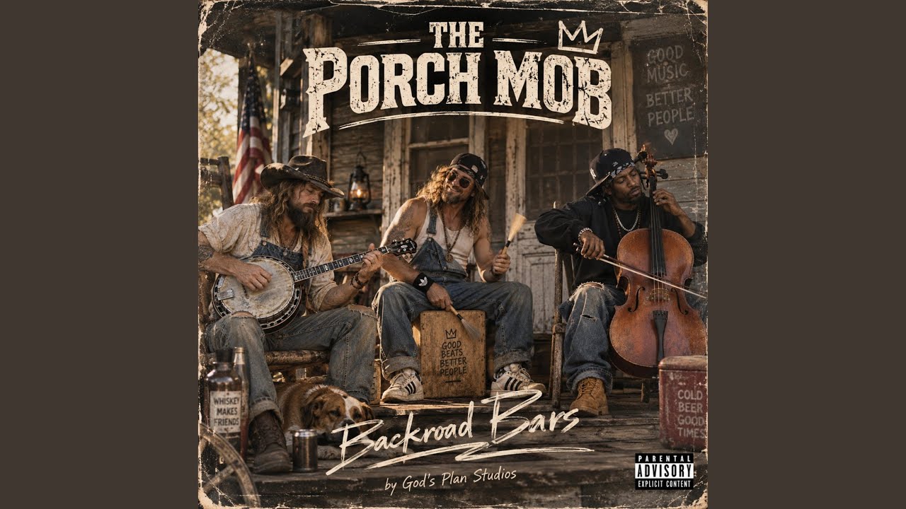 Watch Backroad Bars on YouTube Watch Backroad Bars on YouTube