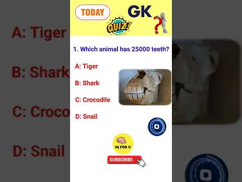 Today gk quiz||