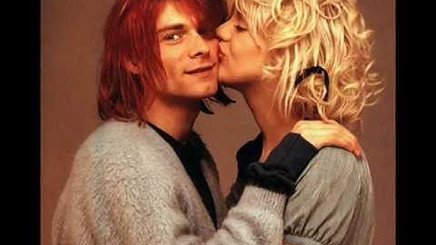 Nirvana - You Know You