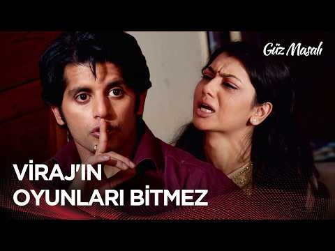 Will Janvi Accept Her Fate? | A Autumn Tale