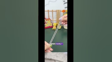 Bendable Threading Tool for Belts & Drawstrings #ThreadingTool #ThreadBelt