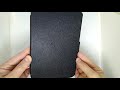 Обложка SuperSlim для PocketBook 615/614 Basic 2/624 Basic Touch/625 Touch 2/626 Touch Lux 2/Lux 3