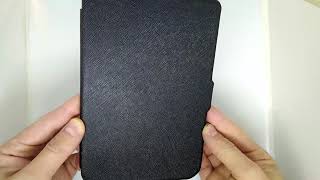 Обложка SuperSlim для PocketBook 615/614 Basic 2/624 Basic Touch/625 Touch 2/626 Touch Lux 2/Lux 3