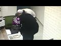 سطو مسلح على محل للصرافة في مدينة طولكرم شمال فلسطين حالتي