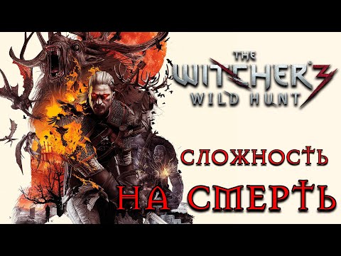 Прохождение Ведьмак 3: Дикая Охота (The Witcher 3: Wild Hunt) — Часть 1: Бестия из Белого сада