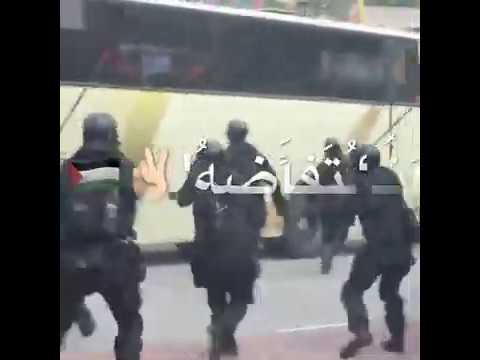 حالات واتس انتفاضه وضربه قاضيه 