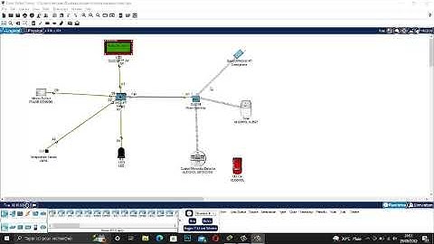 smart patients health monitoring system