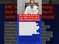 KPK Tegaskan Berwenang Buat Kajian Parpol: Murni untuk Pencegahan Korupsi #matalokal