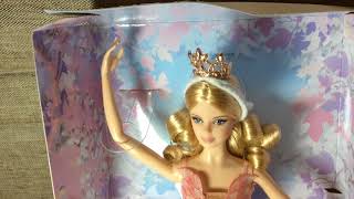 Abrindo Barbie Pink Label Collector e Play Set Poolside Fun, da Mattel! Unboxing - FanToys Brasil