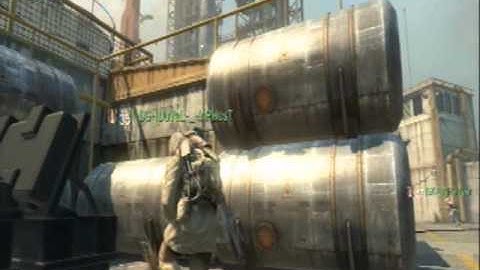 Across Launch Tomahawk