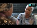 Mabusi demands the truth from Zodwa – Umkhokha: The Curse | Mzansi Magic | S1 | Ep133