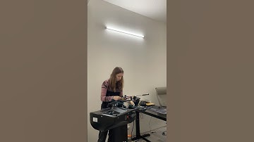 Pro Stringing for Badminton Rackets! 🎯