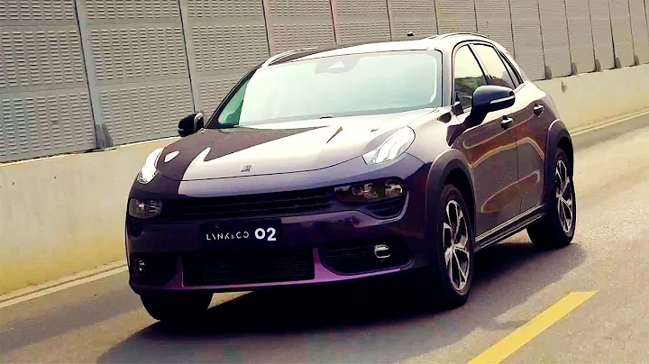 揭秘大卖的原因 2019试驾Lynk&Co 领克02 高能版 - 天天要闻