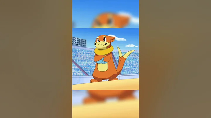 THE BEST FEAT OF ALL OF ASH’S SINNOH POKÉMON: A Compilation