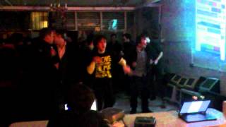 SuperCollider 2012 warmup gig - Live AlgoRave in East London Net Worth