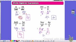 chapter 3 lesson 4