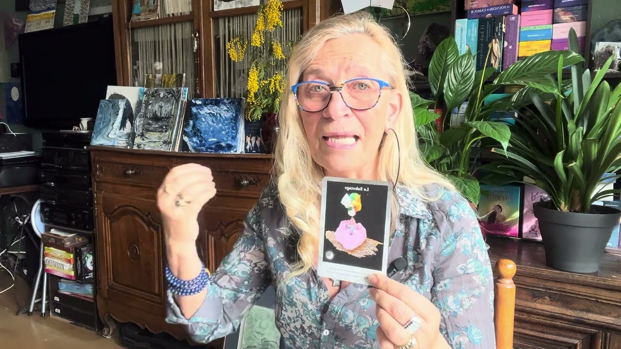 🦁 tirage du 7 mars 2026 spiritualité tu es ton propre coach