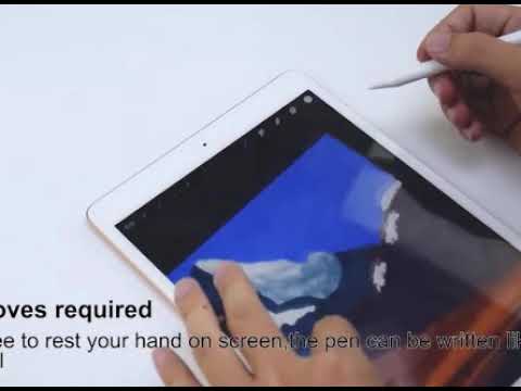 ფანქარი  No Lag