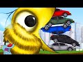 Taste planet forever gameplay Epic trolling car game #gaming #tranding #dhniya