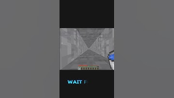 INSANE MLG FROM HEIGHT LIMIT TO BEDROCK ❤️‍🔥 👑 | #shorts #minecraft