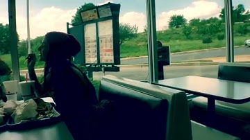 GODZ - MOTHERWOLF (OFFICIAL VIDEO)