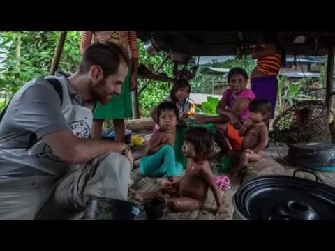 Colombia: situación humanitaria y acción del CICR - Colombia: situación humanitaria y acción del CICR