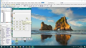 Tutorial how to make calculator simple with delphi 7