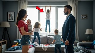 видео: Миллионер-одиночка остановился помочь бездомной — и услышал слова, которые перевернули его жизнь картинка: Миллионер-одиночка остановился помочь бездомной — и услышал слова, которые перевернули его жизнь