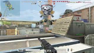 【AVA Global】R93 Dark Matter再怎么改造也比不上M40A5啊！（M40A5 is better）