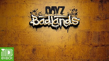 DayZ Expansion Announcement Trailer