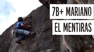 7b+ Mariano El Mentiras · El Vellón · Madrid, Spain