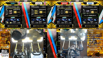 [DDR A3] コムテックスクウェア生放送 2024/05/18 色んな人が来る予定回