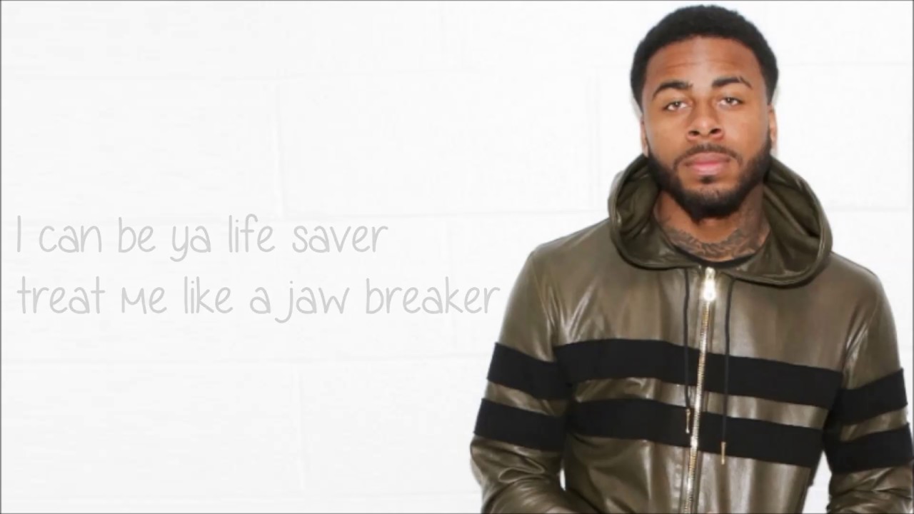 Now And Later Sage The Gemini Lyrics