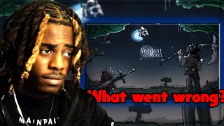 🔴Live | What happened to Verdant Moon